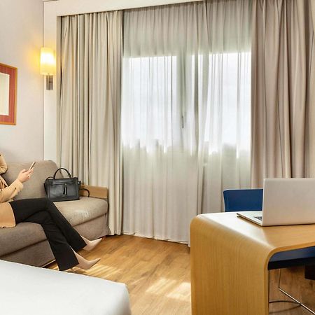 Novotel Caserta Sud Esterno foto
