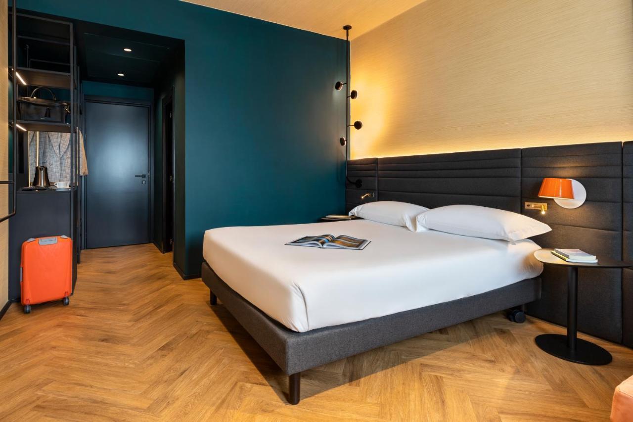Novotel Caserta Sud Esterno foto