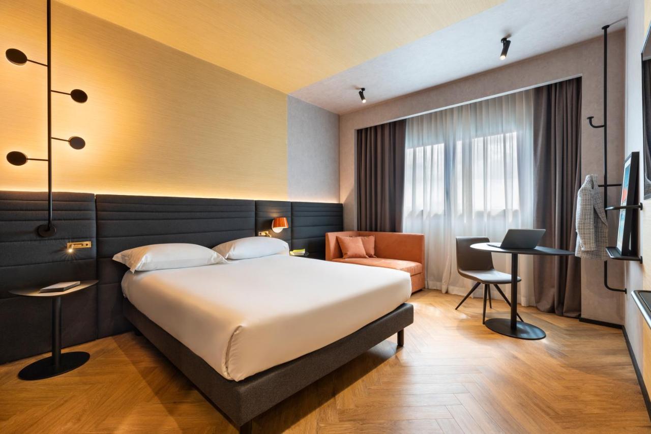 Novotel Caserta Sud Esterno foto