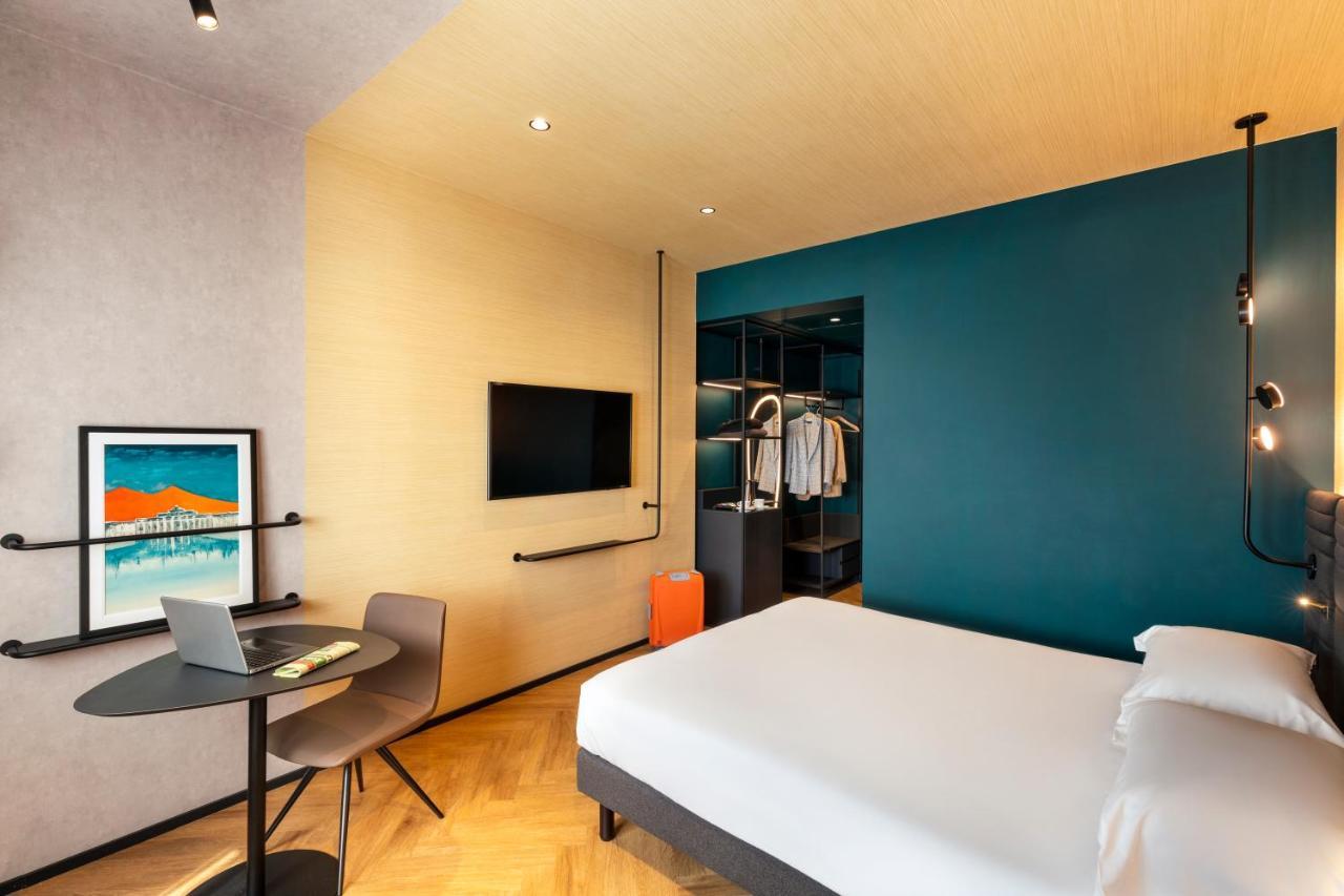 Novotel Caserta Sud Esterno foto