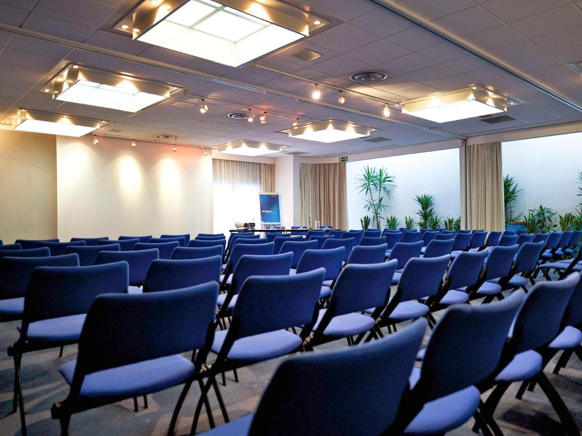 Novotel Caserta Sud Affari foto