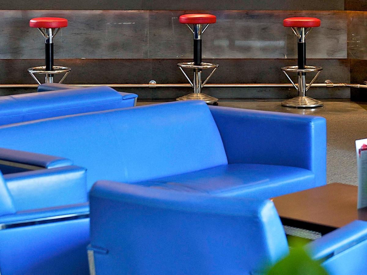 Novotel Caserta Sud Esterno foto